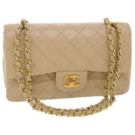 beige by chanel|Chanel timeless beige.